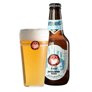  RASTA TROLLS/山树精 果味 精酿啤酒