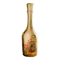 谷小酒 谷院酒金瓶酱香型酒水53度500ml白酒高度五谷口粮食酒