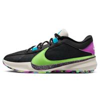NIKE 耐克 男子篮球鞋 ZOOM FREAK 5 EP DX4996-002 41