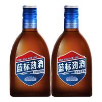 劲牌 中国 劲酒 36度蓝标劲酒 125ml人参酒露酒 佳品 36度 125mL 2瓶