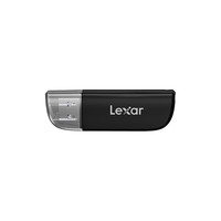 雷克沙 SD/TF卡二合一多功能读卡器 USB 3.2 Gen1高速读卡器RW300U