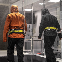 Lundhags 隆哈 LoJacket 男/女款户外软壳衣 1117086