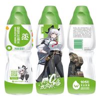  watsons/屈臣氏 蒸馏水 周边礼盒  「赞妮」联名礼盒22瓶（含周边） 500mL*22瓶