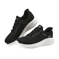 SKECHERS/斯凯奇 一脚蹬 女士休闲健步鞋