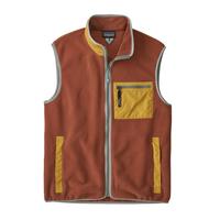 巴塔哥尼亚 Patagonia Synchilla Fleece Vest - Men's