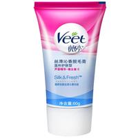 薇婷菁纯脱毛膏 温和型（娇嫩肌肤适用）200ML