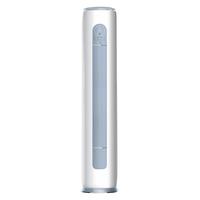 GREE 格力 云逸-II系列 KFR-72LW/NHGm1BAt 新一级能效 立柜式空调 3匹