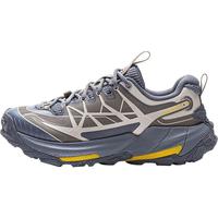 李宁 防滑耐磨减震 徒步鞋