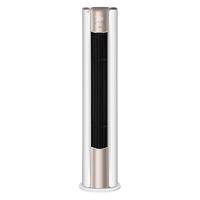 美的 KFR-51LW/N8VHC1Ⅱ 新一级能效变频冷暖 2匹 立柜式空调