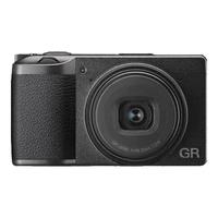  RICOH/理光 便携 数码照相机+电池+腕带  单机身