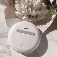 卫博士 V-BOT 自动除螨仪家用床上沙发紫外线杀菌神器旅行便携除螨仪无线