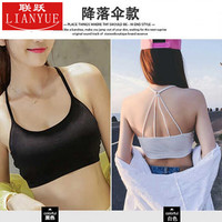 LIANYUE/联跃内衣 无钢圈 女士文胸