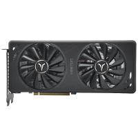 盈通 AMD Radeon RX 9060 XT 8GB GDDR6 大地之神 显卡