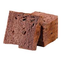 美味壹客黑米青稞吐司全麦面包无糖精粗粮饱腹早餐片代餐食品 【全麦0糖】黑米青稞吐司*2箱