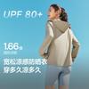 蕉下 春季散热凉感防晒衣女防光老化百搭防晒服女