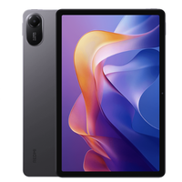 REDMI 红米 Pad 2 10.6英寸 平板电脑 (2000*1200、MTK Helio G100 Ultra、8GB、256GB、WiFi版、灰色)