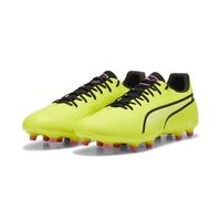 男式专业足球鞋/PUMA KING PRO FG/AG