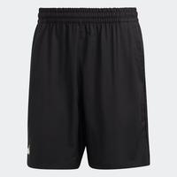 阿迪达斯【滔搏运动】adidas 男子TS SHORT日常百搭透气简约短裤 HR8725