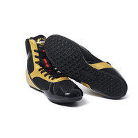 泰拳德古拉 MUAYTHAI DRACULA 拳击鞋 摔跤散打搏击训练专用鞋