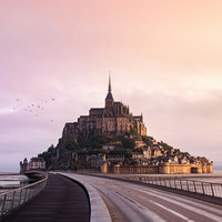 【欧洲旅游】法意瑞法国深度12/13日跟团游【国航直飞 全程四星酒店 周杰伦MV同款打卡地 香波堡】 11月6日、12月18日