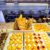 丽贝岛Anda本德哈亚bundhaya安娜亚Ananya别墅酒店3天2晚送船票 阿南亚Ananya豪华池景房 儿童