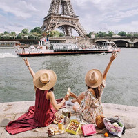 【欧洲旅游】王牌·法国意大利瑞士12天10晚跟团游一价全含纯玩无自费 国航直飞 全程四-五星酒店 10月3/4日