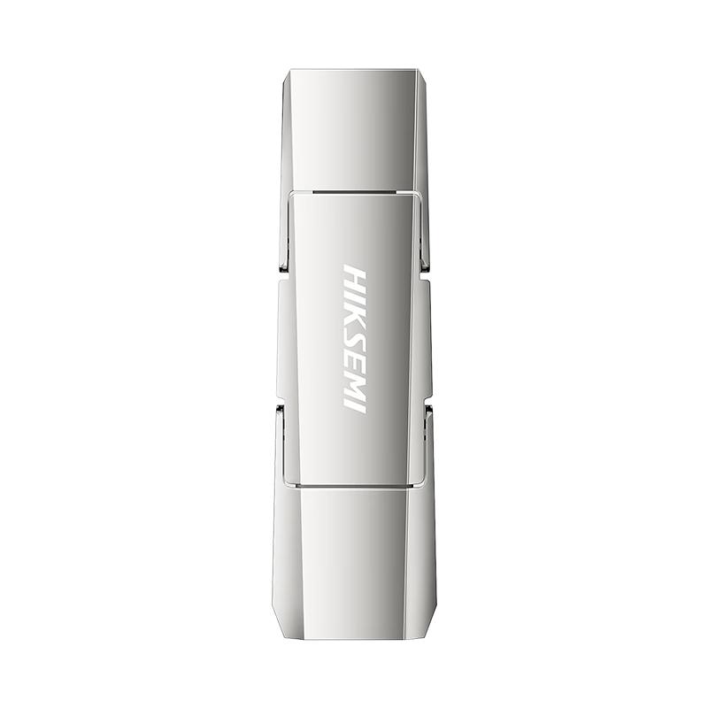  HIKVISION/海康威视 高速读写 固态U盘  128GB