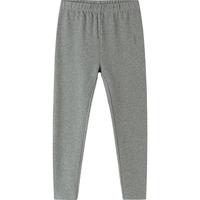 巴拉巴拉童装儿童打底裤女童2025秋装新款小童大童纯色弹力长裤子百搭舒适