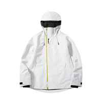 88VIP：SNOWLINE 雪线 REAL 90 中性滑雪服 SL221102