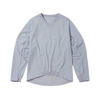 88VIP：SNOWLINE 雪线春夏城市机能套头卫衣设计师合作款城市骑行夜行版