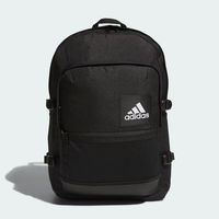 adidas 阿迪达斯 男包 女包 运动包 大容量旅行包 轻便书包 双肩背包  IT2061