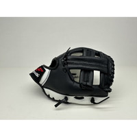 贺杨喻 棒球手套 即战型 垒球棒球手套 9.5英寸 左手