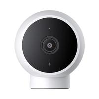 Xiaomi小米摄像头智能监控超清摄像机2K标准版wifi家用远程对话红外夜视