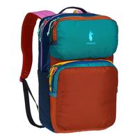 cotopaxi 多彩独特户外背包L 日常通勤旅行轻便收纳设计 DEL DIA ONESIZE