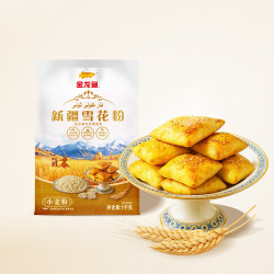 金龙鱼 新疆雪花粉 1kg 袋装
