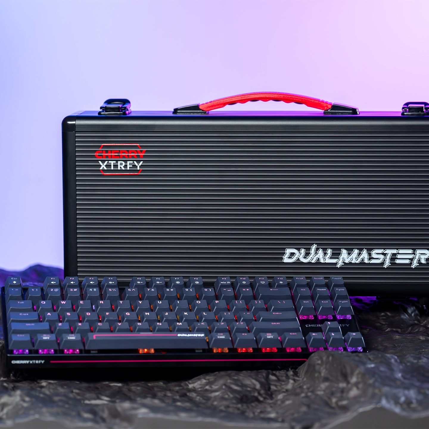 【暗界-无线三模RGB】新一代TMR磁阻技术丨混轴架构丨8K低延迟丨5层填充