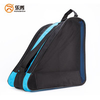 乐秀 ROADSHOW 三层包 轮滑包 溜冰鞋包