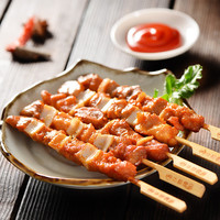 华都食品 骨肉相连 1kg
