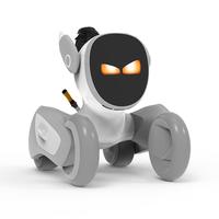 可立宝 语音控制 儿童智能机器人