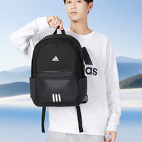 adidas阿迪达斯双肩包背包男女休闲运动包旅行包训练包书包电脑包