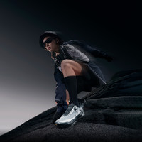 KAILAS凯乐石FUGA越野跑鞋男户外防滑减震徒步运动鞋女DU大坡王黑山BOA 女<DU 未漂源/墨黑 BOA版> 40