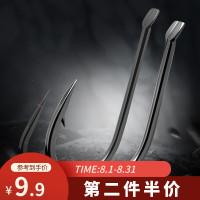 北溟鱼 新关东 鱼钩 4#-无倒刺 25枚