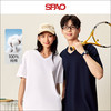  SPAO 纯棉 女士T恤