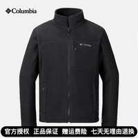 哥伦比亚 抓绒衣男热能反射加厚保暖防风抓绒内胆外套PM4518 011 180/100A/L 012