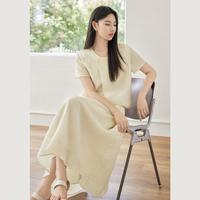【AN大码系列】2025夏装设计感衬衫半身裙两件套女式套装