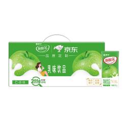 蒙牛 酸酸乳原味 211g*24盒