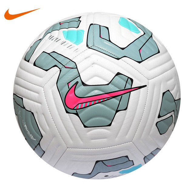 NIKE 耐克 标准5号 足球 成人男子 训练比赛用球 FZ2966-105