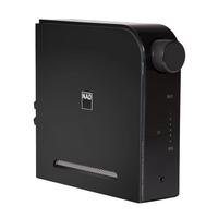 NAD D3020 V2 2.0解码功放一体机 黑色