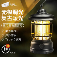 探路蜂 EWPLIRE WASP L1露营灯帐篷灯户外野营灯挂灯停电应急充电照明超亮照明灯泡摆摊