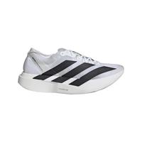 adidas 阿迪达斯 adizero系列 Adios Pro Evo 1 超轻透气马拉松碳柱男子跑鞋 IH5564 白色/黑色 45